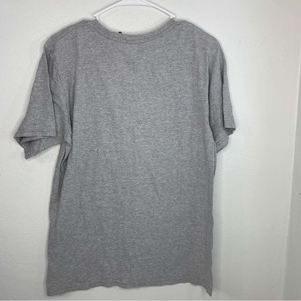 Adidas Go To Performance Tee - Picture 7 of 9